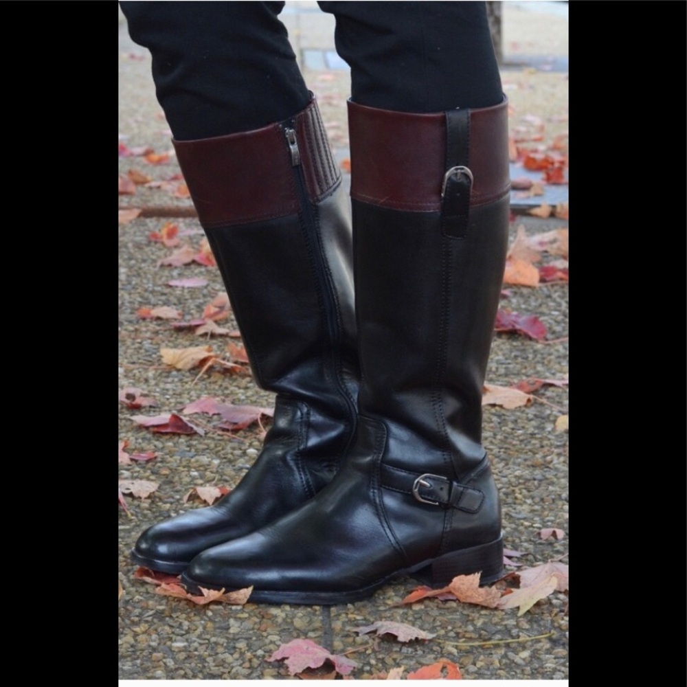 🌟ARIAT York Equestrian Boots🌟